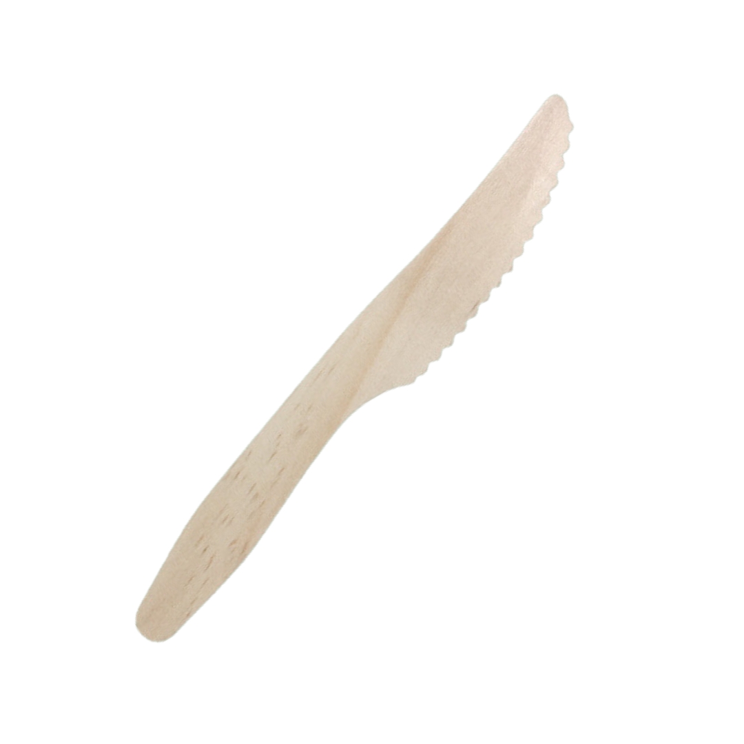 Cuchillo de Madera Cuchillo de Madera