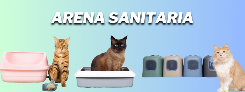 Arena Sanitaria